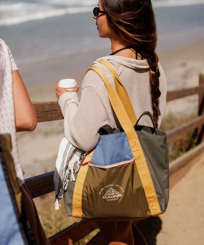 DAKINE RENOVATION TOTE 23L トートバッグ 【2026年秋冬モデル】