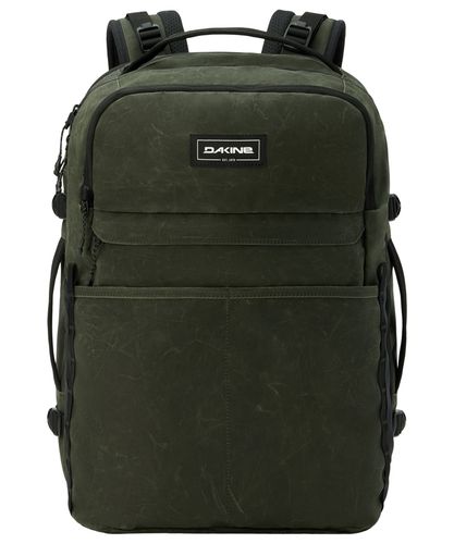 OUTLET】DAKINE メンズ SPLIT ROLLER 85L キャリーバッグ 【2025年秋冬