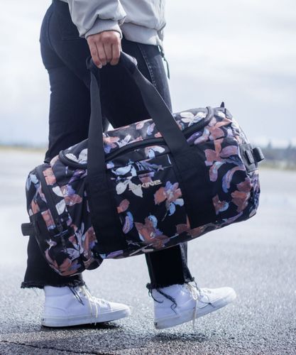 OUTLET】【直営店限定】DAKINE EQ DUFFLE ショルダーバッグ 50L【2025