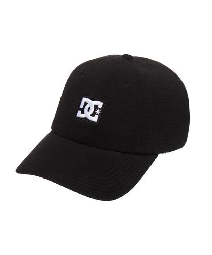 DC SHOES メンズ DC CAP STAR VINTAGE STRAPBACK キャップ 【2026年