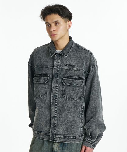 DC SHOES メンズ 26 COACHES JACKET コーチジャケット 【2026年秋冬