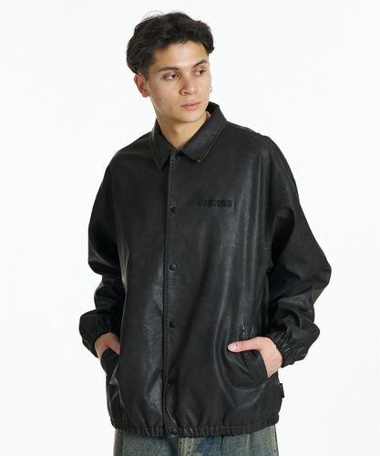 Peppermint 原宿 フライトジャケット ブラック OUTLET】DC Shoes 25 FLIGHT JACKET メンズ アウター フライトジャケット