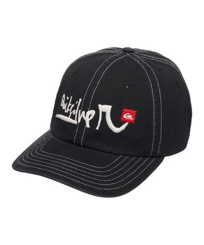 OUTLET】QUIKSILVER メンズ OMNIPOTENT CAP キャップ メッシュ