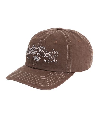 OUTLET】QUIKSILVER メンズ DECADES COTTON TRUCKER メッシュキャップ