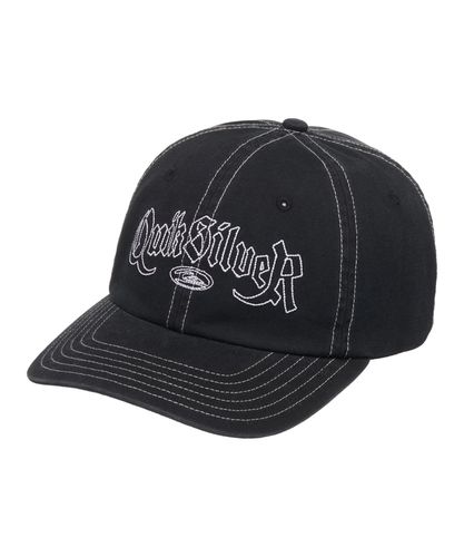 OUTLET】QUIKSILVER メンズ PIERDROP CAP キャップ