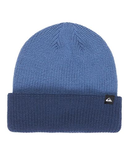 OUTLET】QUIKSILVER メンズ BRIGADE BEANIE ニット帽・ビーニー