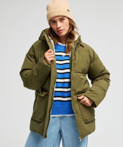 OUTLET】Roxy SWEETEST ROAD オーバーサイズジャケット