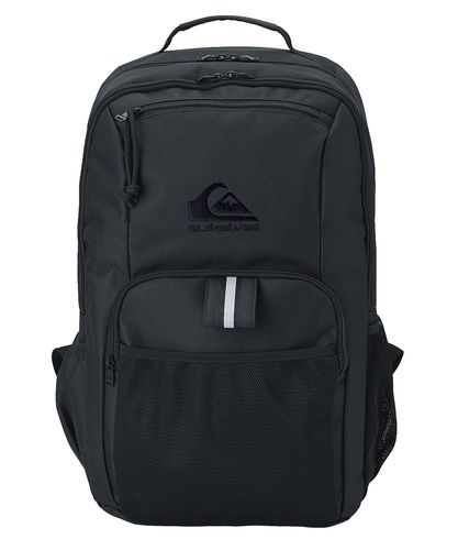 QUIKSILVER メンズ WTR DAY PACK バックパック/リュック 20L 防水【A4