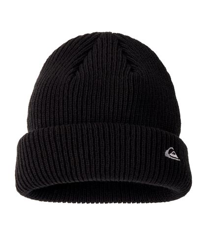 OUTLET】QUIKSILVER メンズ JACKSON FLEECE BEANIE ニット帽・ビーニー