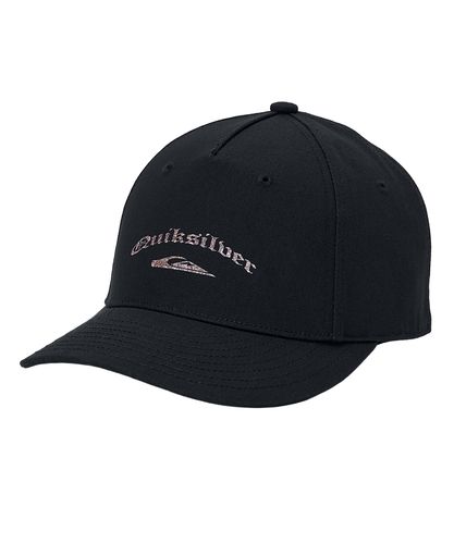 OUTLET】QUIKSILVER メンズ COLD WATER STYLE SURF CAP サーフキャップ