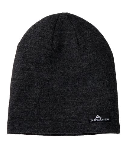 OUTLET】QUIKSILVER メンズ TOFINO BEANIE ニット帽・ビーニー