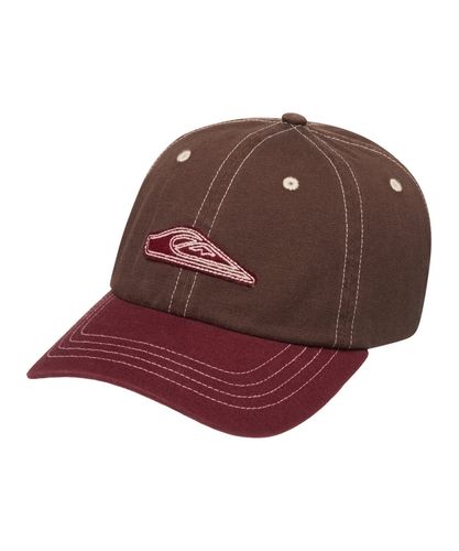 OUTLET】QUIKSILVER メンズ QS FRASSNASSA キャップ
