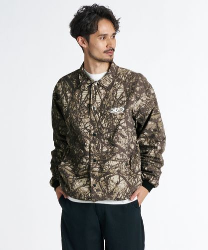 OUTLET】QUIKSILVER メンズ QS DENIM JACKET ジャケット ルーズ