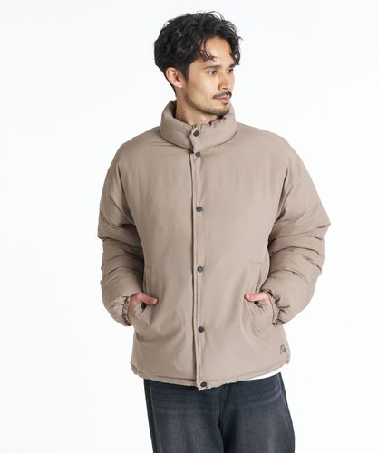 OUTLET】QUIKSILVER メンズ NY BOA STAND ZIP JAC ジャケット ルーズ