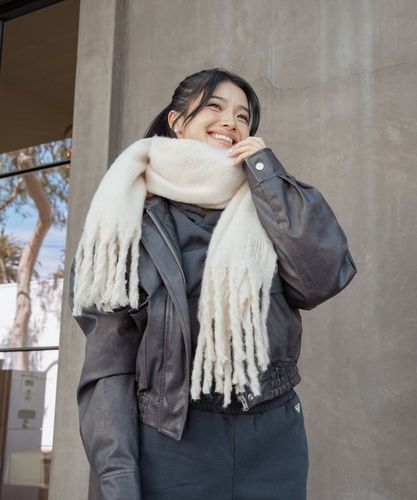 OUTLET】ROXY ウィメンズ BLIZZARD COLLAR ネックウォーマー 保湿