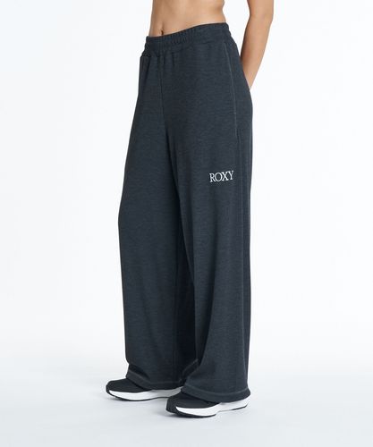 ROXY ブラック フレアパンツ DRYFLIGHT 15K 新品 OUTLET】Roxy WATERFALL フレアパンツ