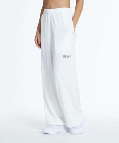 OUTLET】Roxy ROXY FOXIE ニットソーパンツ