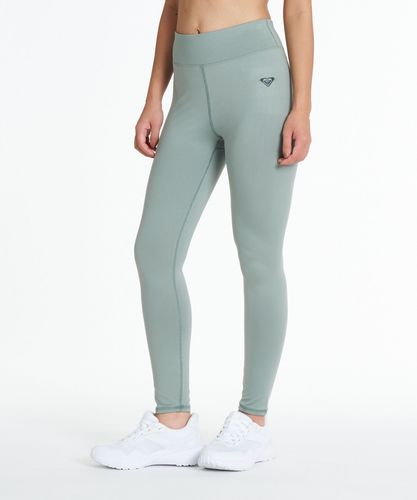 OUTLET】ROXY FITNESS WIND SHIFT LEGGINGS レギンス /QUIK DRY/UV