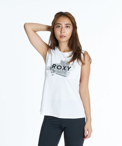 OUTLET】ROXY FITNESS WIND SHIFT TANK タンクトップ /QUIK DRY/UV CUT