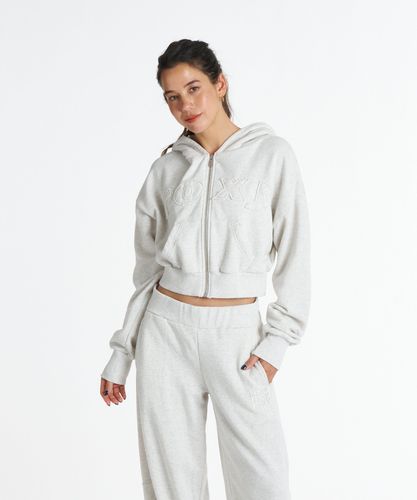 OUTLET】【直営店限定】Roxy ハーフZIPプルオーバー ESSENTIAL ENERGY