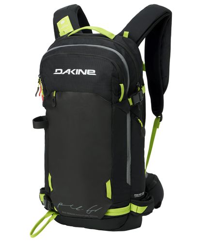 OUTLET】DAKINE POACHER BACKPACK 22L バックパック/リュック 【25