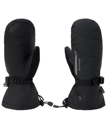 OUTLET】DAKINE SATURN GORE-TEX MITTS スノーグローブ 【25-26SNOW
