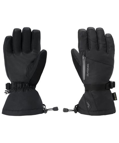 OUTLET】DAKINE SATURN GORE-TEX MITTS スノーグローブ 【25-26SNOW