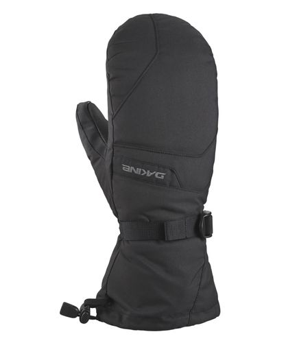 OUTLET】DAKINE TITAN GORE-TEX MITTS スノーグローブ 【25-26SNOWモデル】