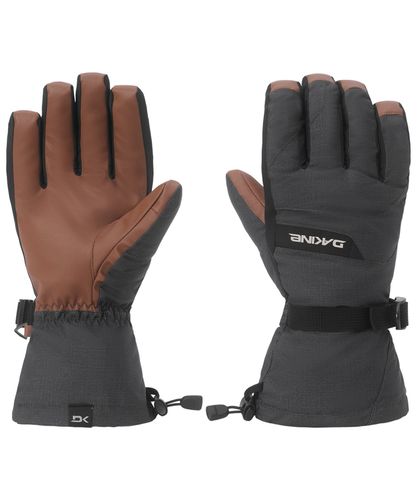 DAKINE TITAN 2.0 GORE-TEX MITTS スノーグローブ 【26-27SNOWモデル】