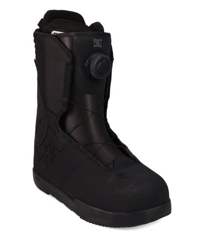 DC SHOES メンズ JUDGE STEP ON スノーブーツ