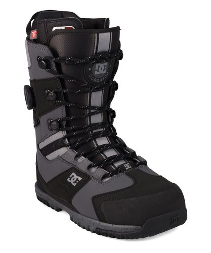 OUTLET】DC SHOES メンズ PHASE BOA PRO スノーブーツ 【25-26SNOWモデル】