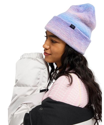 OUTLET】ROXY ウィメンズ FROZENLAKE BEANIE ビーニー ハイゲージ 保温