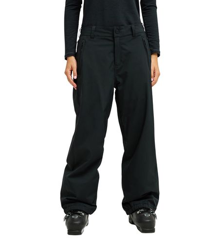 【新品 未使用】ROXY GORE-TEX スノボパンツM OUTLET】ROXY ウィメンズ GORE-TEX STRETCH SPRIDLE PT スノーパンツ