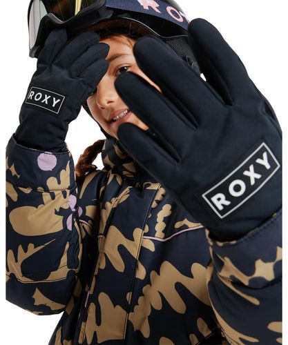OUTLET】ROXY キッズ FRESHFIELD GIRL GLOVES スノーグローブ 手袋