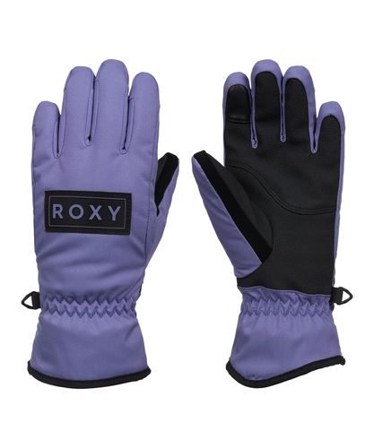 ROXY キッズ SNOWS UP MITT スノーグローブ 【26-27SNOWモデル】