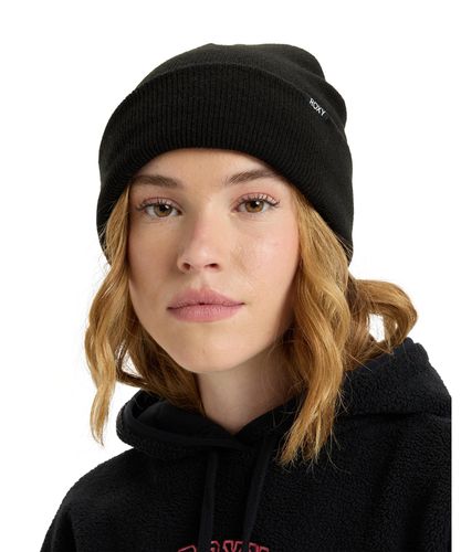 OUTLET】ROXY ウィメンズ FROZENLAKE BEANIE ビーニー ハイゲージ 保温