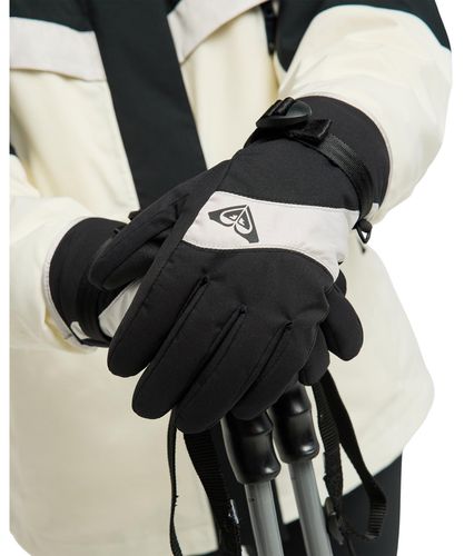 OUTLET】ROXY ウィメンズ GORE-TEX FIZZ MITT スノーグローブ 手袋