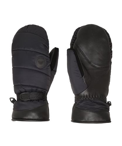 OUTLET】ROXY ウィメンズ GORE-TEX FIZZ MITT スノーグローブ 手袋