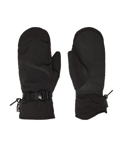 OUTLET】ROXY ウィメンズ GORE-TEX FIZZ GLOVES スノーグローブ 手袋