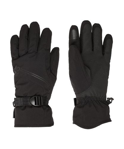 OUTLET】ROXY ウィメンズ GORE-TEX FIZZ GLOVES スノーグローブ 手袋