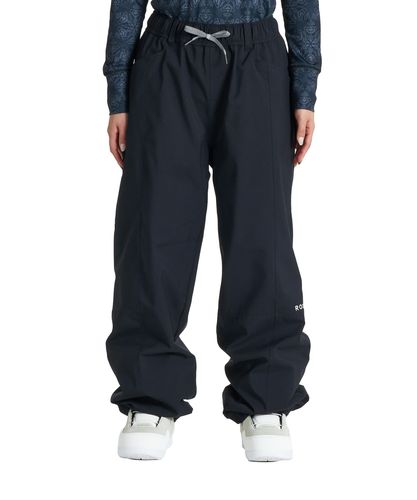 OUTLET】ROXY ウィメンズ GORE-TEX STRETCH SPRIDLE PT スノーパンツ