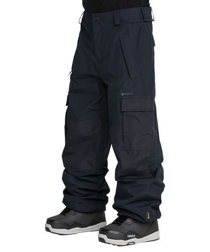 OUTLET】VOLCOM メンズ NAILER PANT スノーパンツ