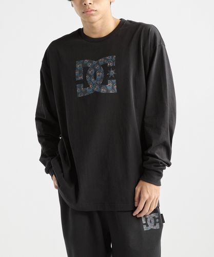 OUTLET】DC Shoes 24 ARCH HALF ZIP PULLOVER ハーフジップ プル