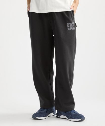 OUTLET】DC SHOES メンズ 26 SUPERWIDE TRACK PANT トラックパンツ