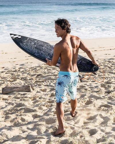OUTLET】BILLABONG メンズ STRADDIE AIRLITE ボードショーツ 【2025年