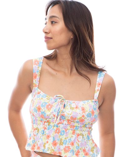OUTLET】【直営店限定】BILLABONG レディース SUN STUNNER