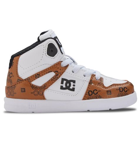 シューティー OUTLET】DC Shoes TEKNIC フットウェア スニーカー キッズ