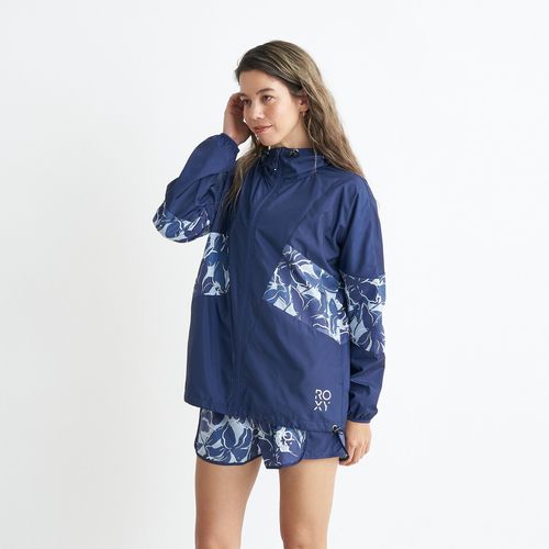 OUTLET】Roxy ANYWHERE YOU WANT ナイロンジャケット