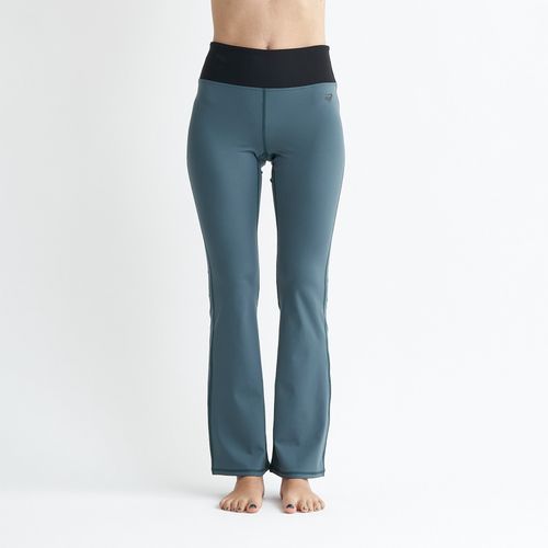 OUTLET】Roxy 速乾 UVカット フレアレギンス BRB FLARE LEGGINGS