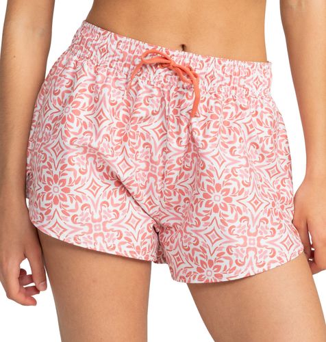OUTLET】Roxy FEEL FREE SHORTS ボードショーツ